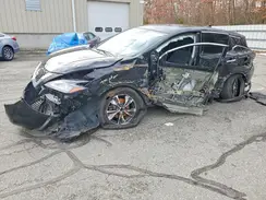 5N1AZ2MS2KN119090 2019 NISSAN MURANO