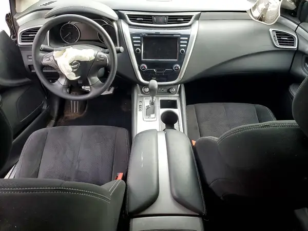 5N1AZ2MS2KN119090 2019 NISSAN MURANO - Image 8