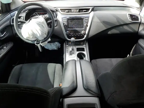 5N1AZ2MS2KN120062 2019 NISSAN MURANO - Image 8
