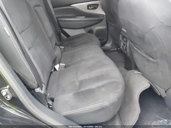 5N1AZ2MS2KN125424 2019 NISSAN MURANO - Image 8