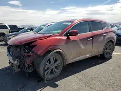 5N1AZ2MS2KN133054 2019 NISSAN MURANO