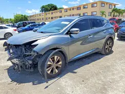 5N1AZ2MS2KN134804 2019 NISSAN MURANO