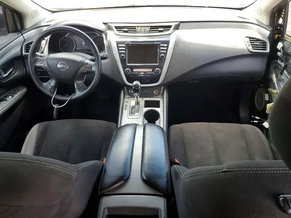 5N1AZ2MS2KN134804 2019 NISSAN MURANO - Image 8