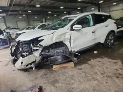 5N1AZ2MS2KN134950 2019 NISSAN MURANO