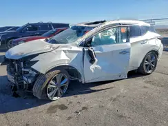 5N1AZ2MS2KN138819 2019 NISSAN MURANO