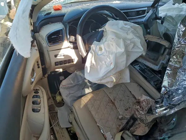 5N1AZ2MS2KN138819 2019 NISSAN MURANO - Image 8