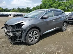 5N1AZ2MS2KN140019 2019 NISSAN MURANO