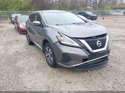 5N1AZ2MS2KN141817 2019 NISSAN MURANO