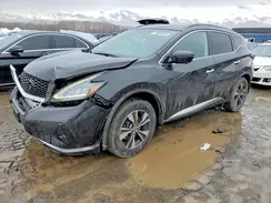 5N1AZ2MS2KN143812 2019 NISSAN MURANO