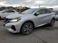 5N1AZ2MS2KN145060 2019 NISSAN MURANO