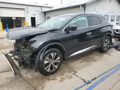 5N1AZ2MS2KN145270 2019 NISSAN MURANO