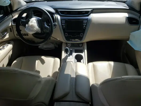 5N1AZ2MS2KN145379 2019 NISSAN MURANO - Image 8