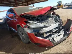 5N1AZ2MS2KN146015 2019 NISSAN MURANO