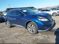 5N1AZ2MS2KN146659 2019 NISSAN MURANO