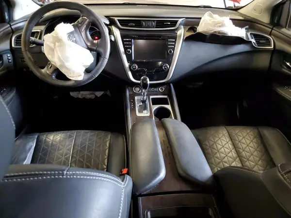 5N1AZ2MS2KN147892 2019 NISSAN MURANO - Image 8