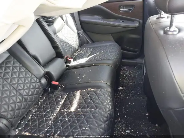5N1AZ2MS2KN148332 2019 NISSAN MURANO - Image 8
