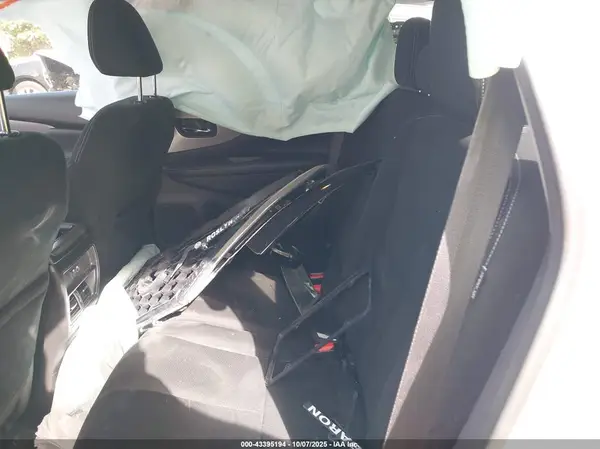 5N1AZ2MS2KN148878 2019 NISSAN MURANO - Image 8