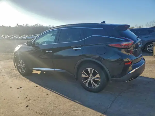 5N1AZ2MS2KN150145 2019 NISSAN MURANO - Image 2