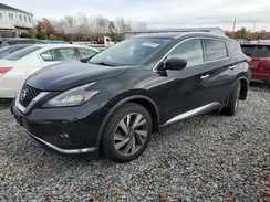 5N1AZ2MS2KN150999 2019 NISSAN MURANO