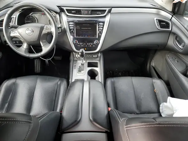 5N1AZ2MS2KN150999 2019 NISSAN MURANO - Image 8