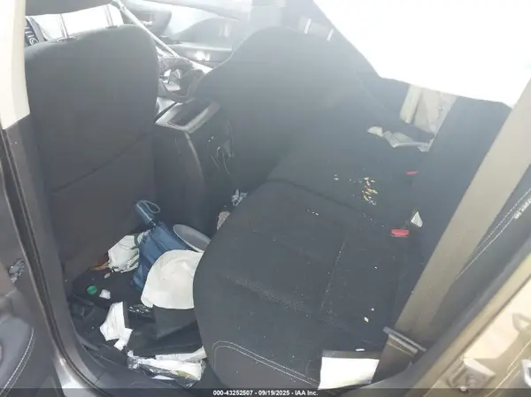 5N1AZ2MS2KN151795 2019 NISSAN MURANO - Image 8