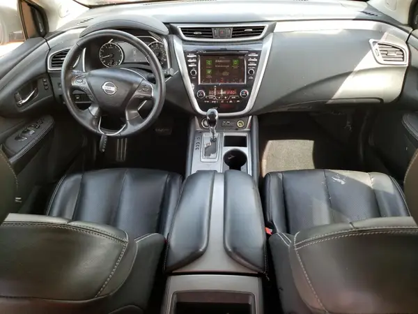 5N1AZ2MS2KN152364 2019 NISSAN MURANO - Image 8