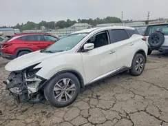 5N1AZ2MS2KN152624 2019 NISSAN MURANO