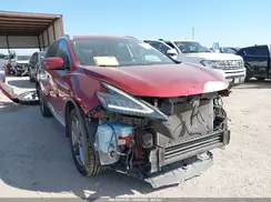 5N1AZ2MS2KN156799 2019 NISSAN MURANO
