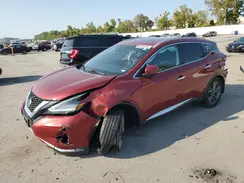 5N1AZ2MS2KN158908 2019 NISSAN MURANO