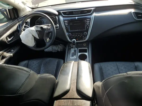 5N1AZ2MS2KN158908 2019 NISSAN MURANO - Image 8