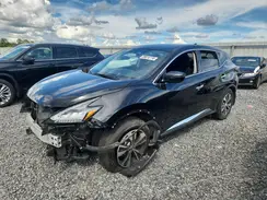 5N1AZ2MS2KN161453 2019 NISSAN MURANO