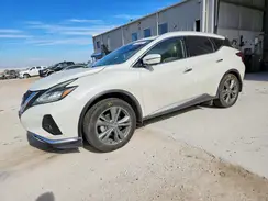 5N1AZ2MS2KN161548 2019 NISSAN MURANO