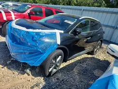 5N1AZ2MS2KN165860 2019 NISSAN MURANO
