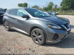 5N1AZ2MS2KN166281 2019 NISSAN MURANO