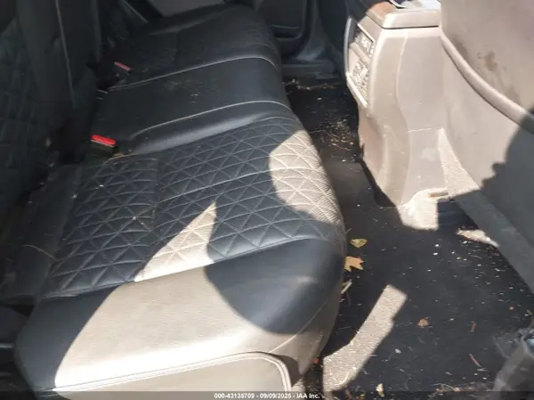 5N1AZ2MS2KN166281 2019 NISSAN MURANO - Image 8