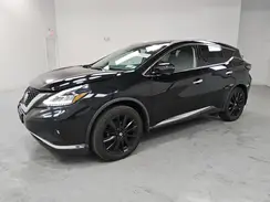 5N1AZ2MS3KN102346 2019 NISSAN MURANO