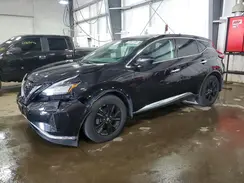 5N1AZ2MS3KN103044 2019 NISSAN MURANO