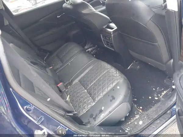 5N1AZ2MS3KN105814 2019 NISSAN MURANO - Image 8