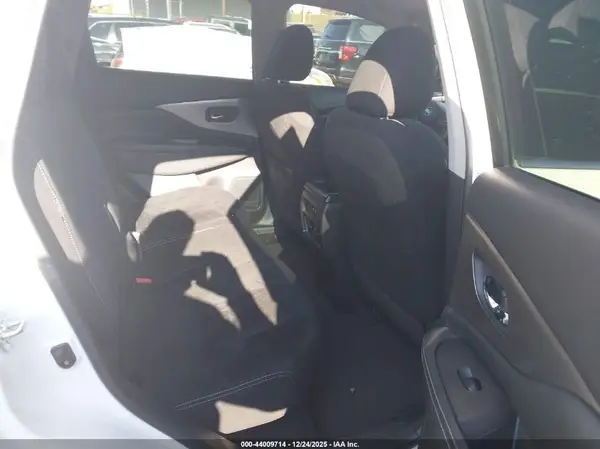 5N1AZ2MS3KN107059 2019 NISSAN MURANO - Image 8