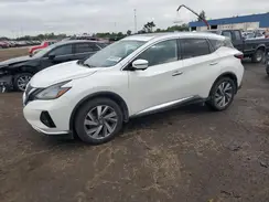 5N1AZ2MS3KN109071 2019 NISSAN MURANO