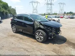 5N1AZ2MS3KN109653 2019 NISSAN MURANO
