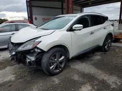 5N1AZ2MS3KN110446 2019 NISSAN MURANO