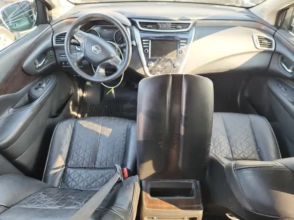 5N1AZ2MS3KN110852 2019 NISSAN MURANO - Image 8
