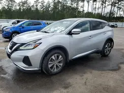 5N1AZ2MS3KN111192 2019 NISSAN MURANO