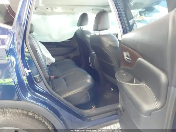 5N1AZ2MS3KN112519 2019 NISSAN MURANO - Image 8