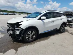 5N1AZ2MS3KN112827 2019 NISSAN MURANO