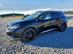5N1AZ2MS3KN112942 2019 NISSAN MURANO
