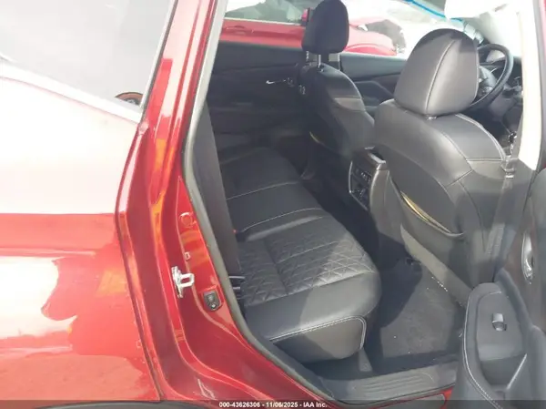 5N1AZ2MS3KN114576 2019 NISSAN MURANO - Image 8