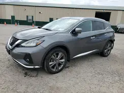 5N1AZ2MS3KN115730 2019 NISSAN MURANO