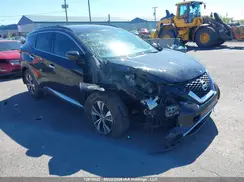 5N1AZ2MS3KN116473 2019 NISSAN MURANO